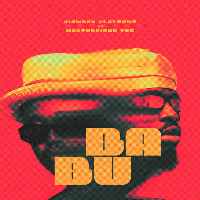 'Babu (feat. Masterpiece Yvk)' cover art