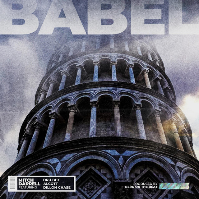 'Babel' cover art