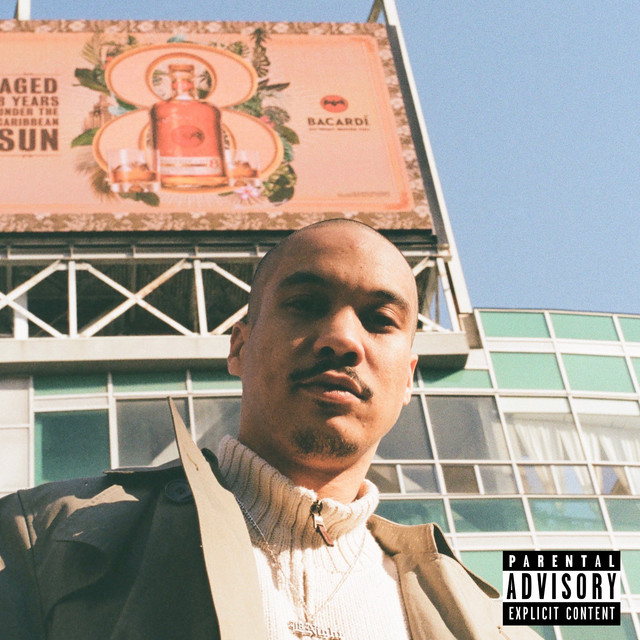 'Love It (Smooth)' cover art