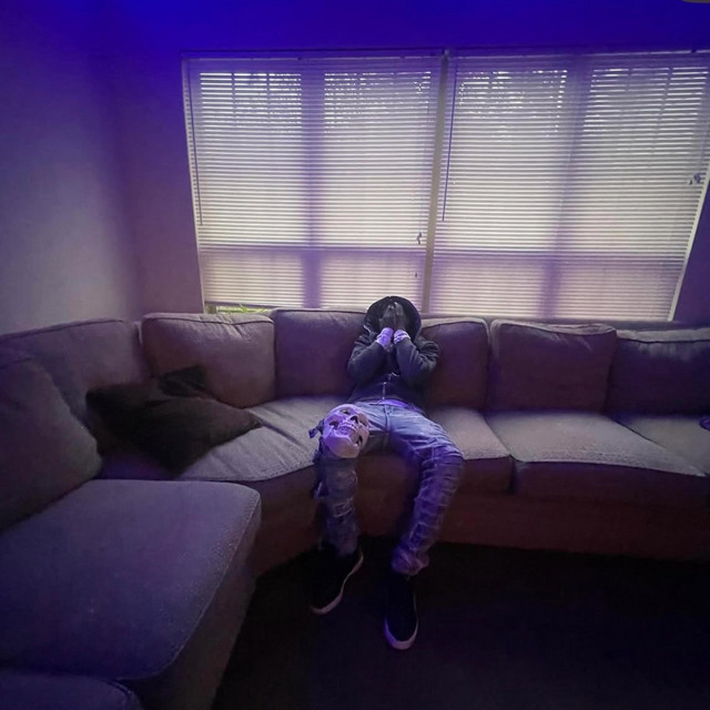 'My Name' cover art