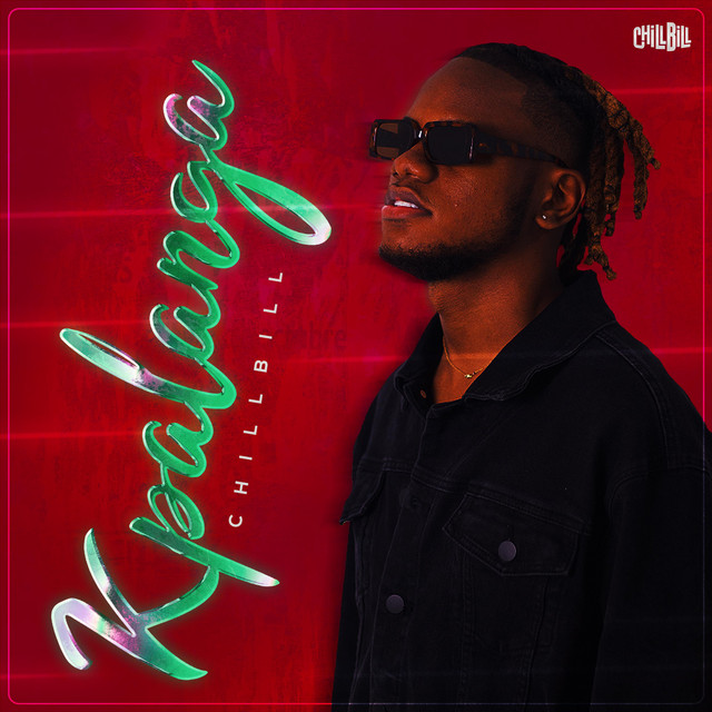 'Kpalanga (Sped Up Version)' cover art
