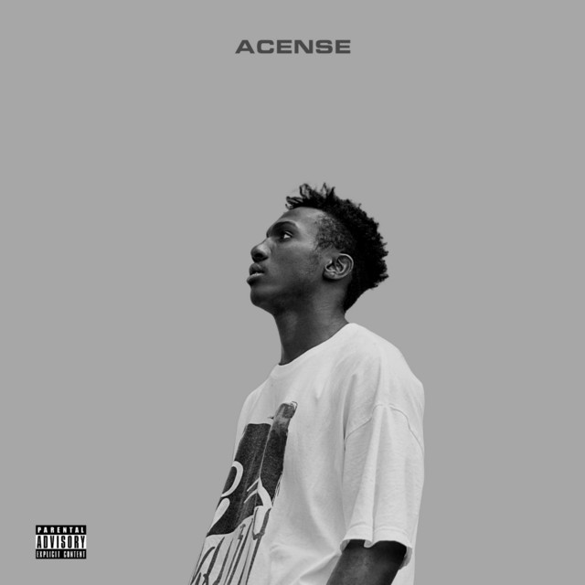 'Ready or Not' cover art