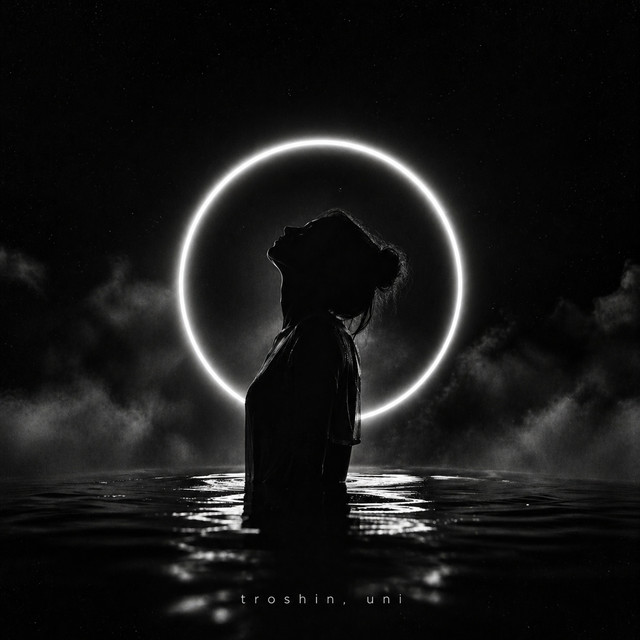 'Let me breathe' cover art