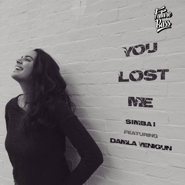 'You Lost Me' cover art