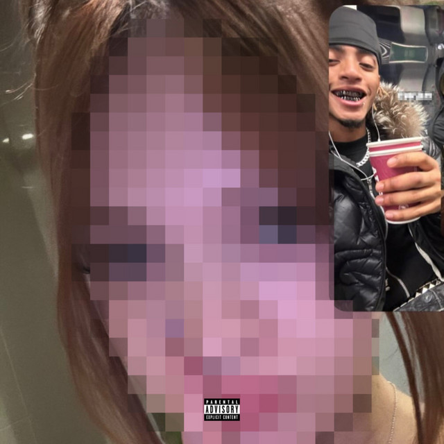 'Ay Caramba' cover art