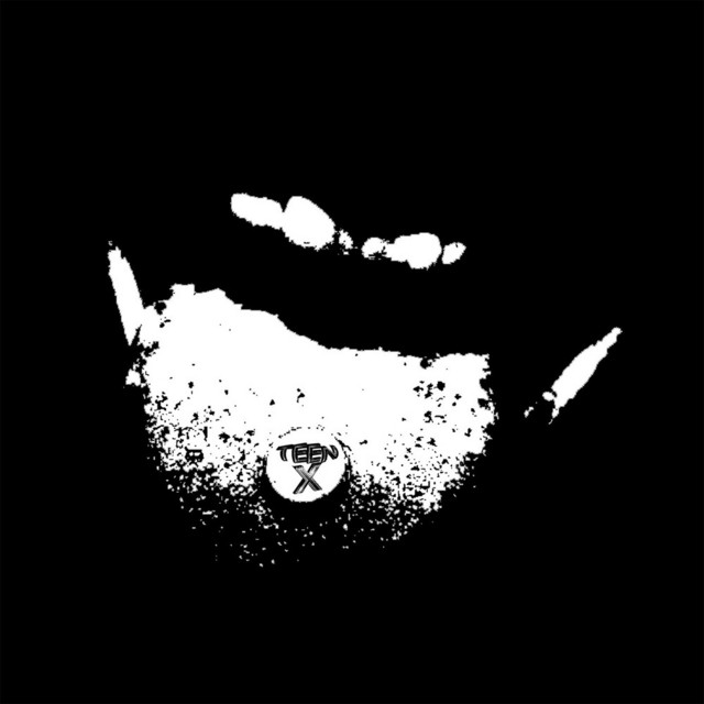 'Teen X' cover art