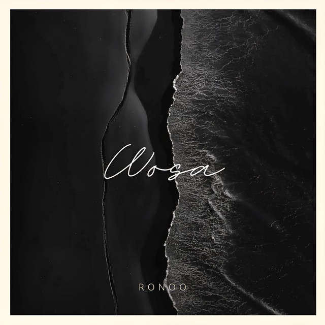 'Wosa' cover art