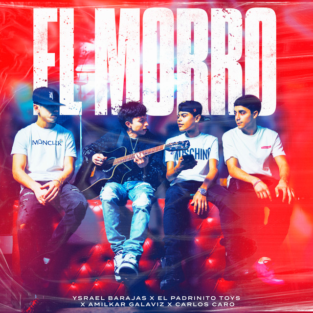 'El Morro (feat. Carlos Caro)' cover art