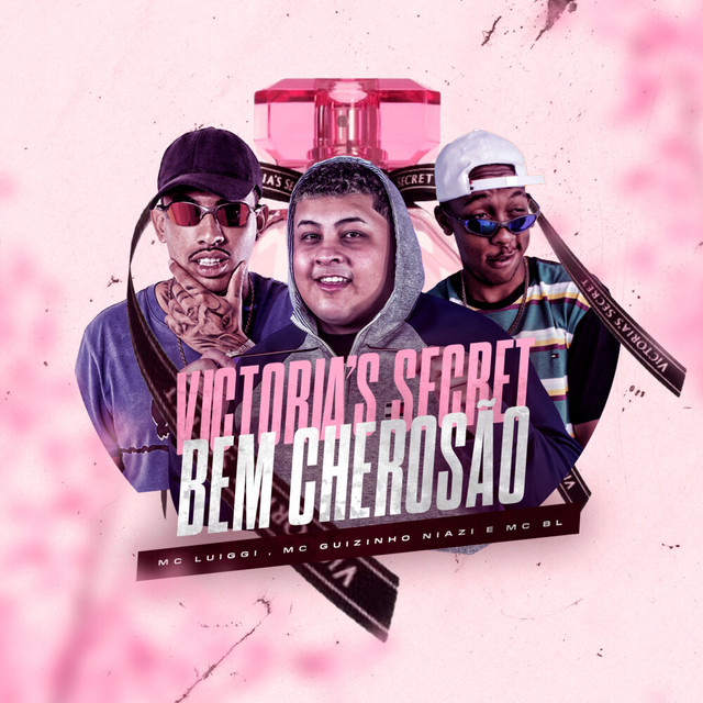 'Victoria's Secret / Bem Cheirosão' cover art