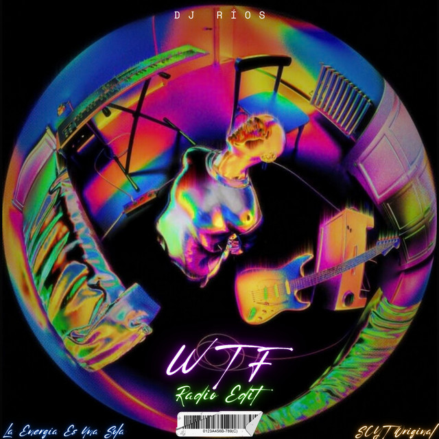 'WTF (Radio Edit)' cover art
