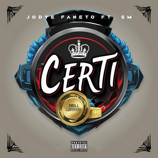 'Certi' cover art