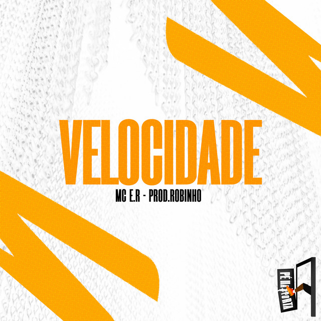 'Velocidade' cover art