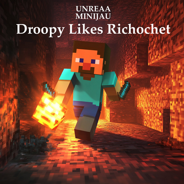 'Droopy Likes Ricochet (From 