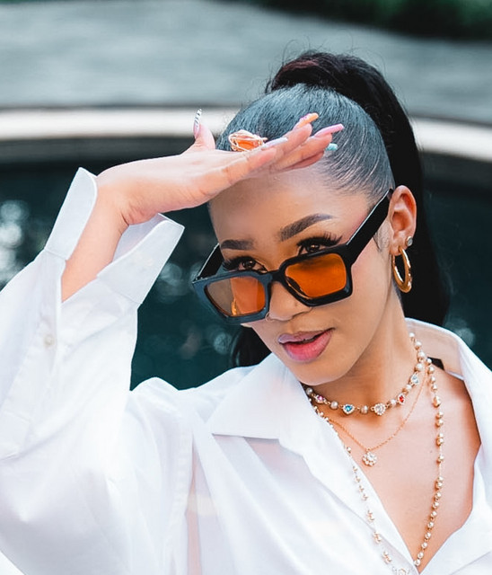 Hadaya Eliana - Official Artist Photo