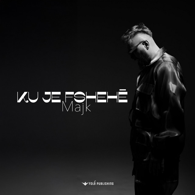 'Ku Je Fshehë' cover art