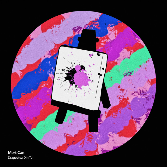 'Dragostea Din Tei' cover art