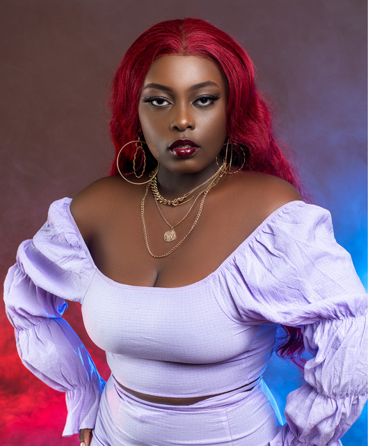 Maandy - Official Artist Photo