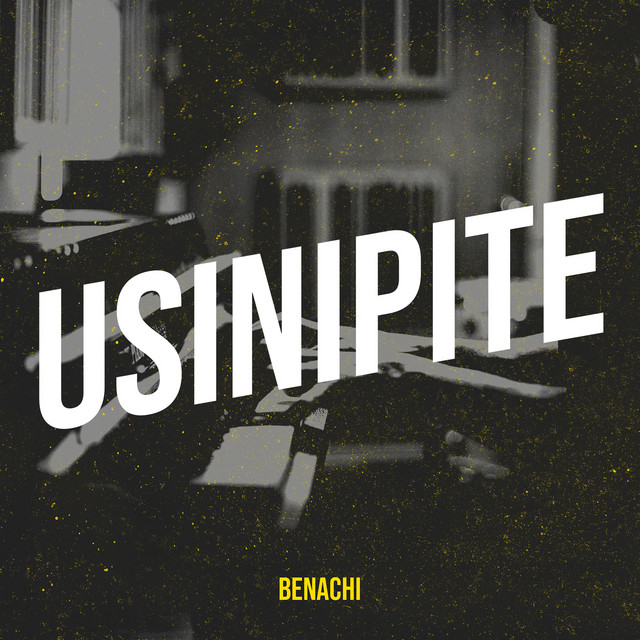 'Usinipite' cover art