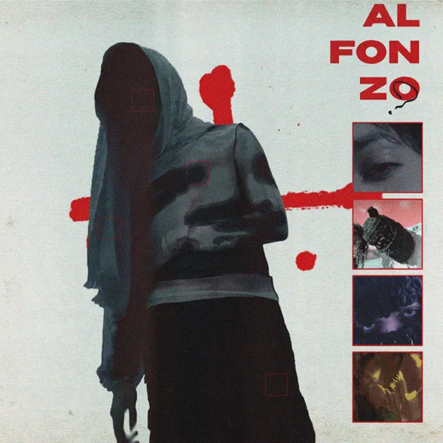 'Alfonzo' cover art