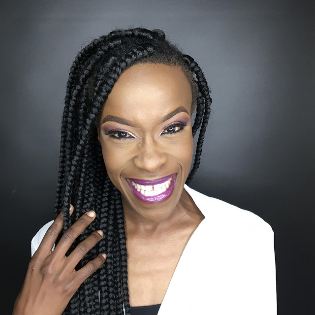 Wambura Mitaru - Official Artist Photo