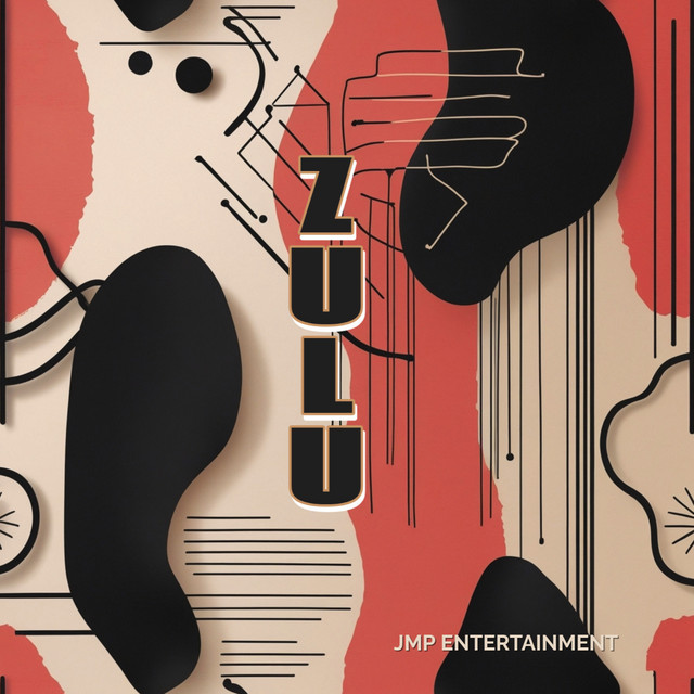 'Zulu' cover art