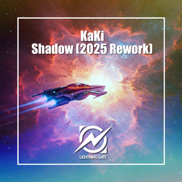 'Shadow (2025 Rework)' cover art