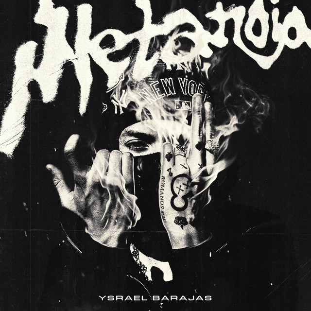 'BLOG DEL N' cover art