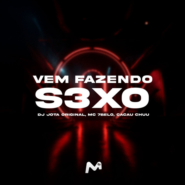 'VEM FAZENDO S3XO' cover art