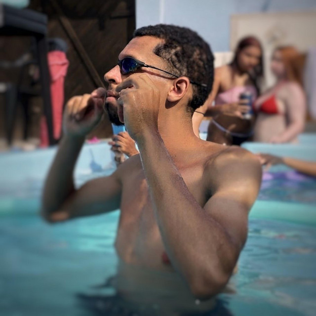 'É o DJ Denys Que Tá' cover art
