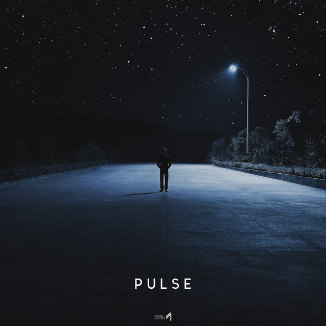 'Pulse' cover art