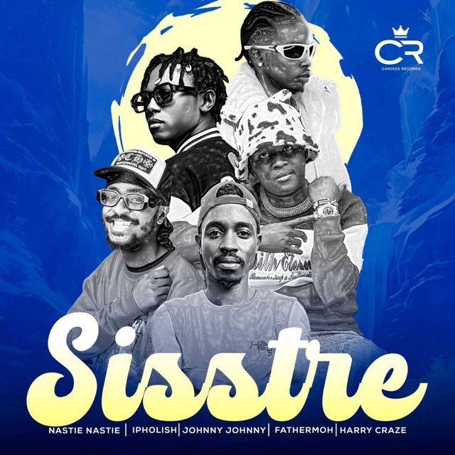 'sisstre' cover art