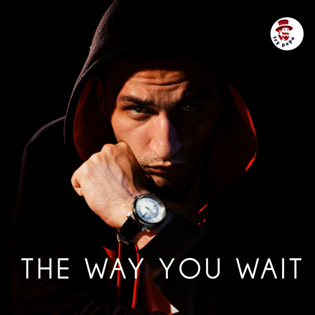 'The Way You Wait' cover art