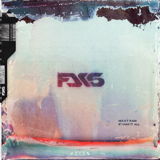 'If I Had It All' cover art