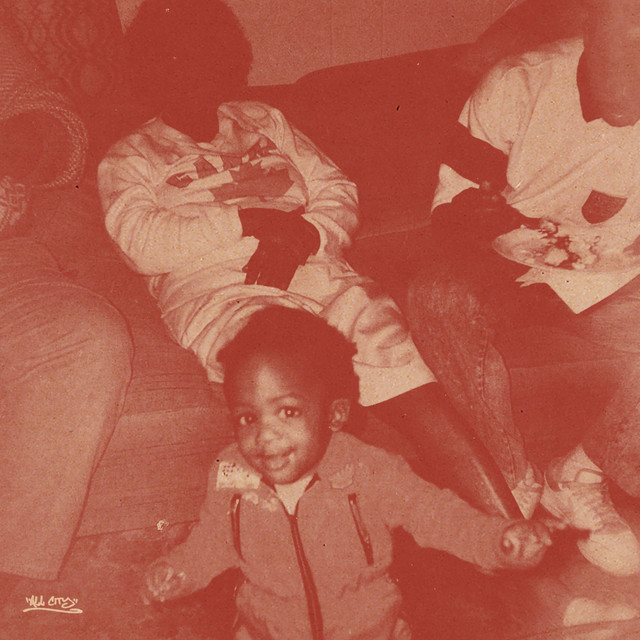 'Rap Joints Vol. I' cover art