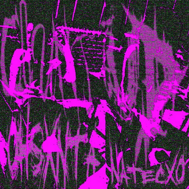 'COUNT UP' cover art
