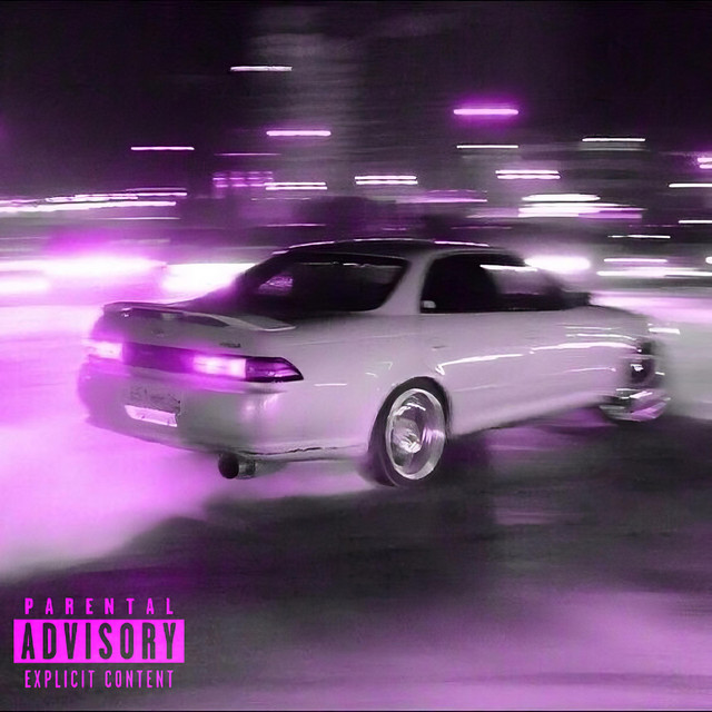 'Infinite Hour' cover art