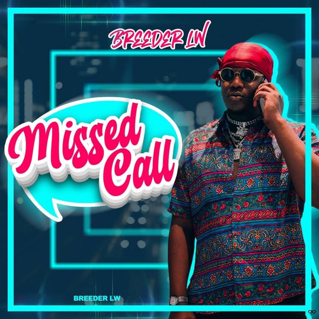 'Missed Call' cover art