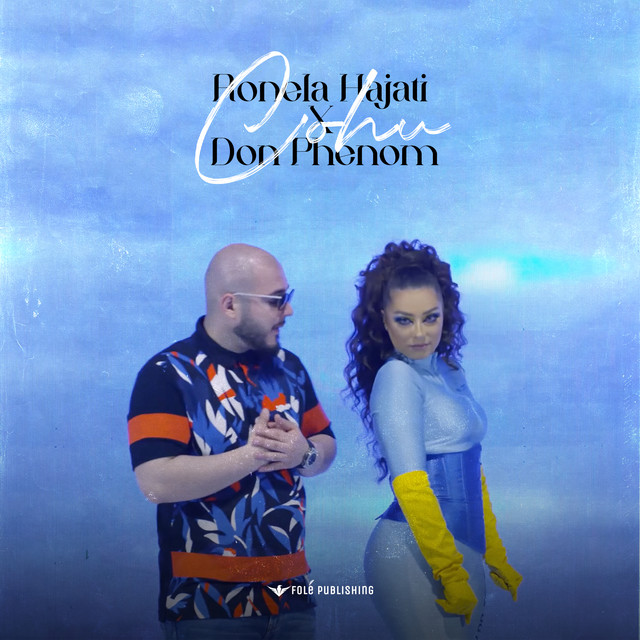 'Cohu' cover art