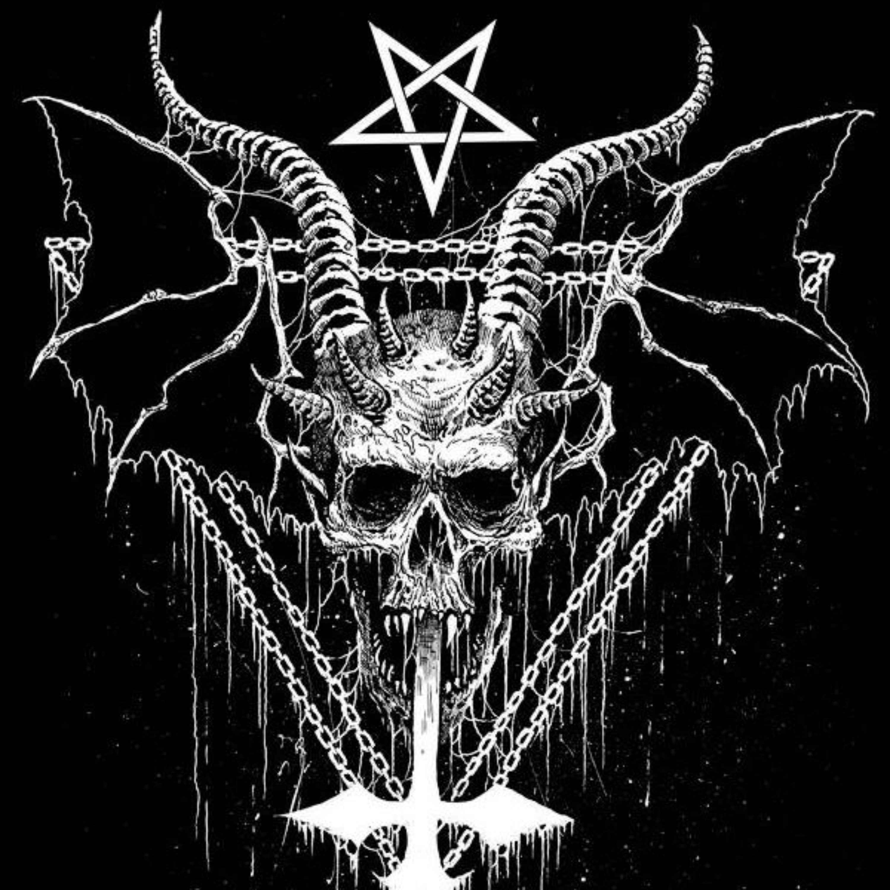 Mud cover art