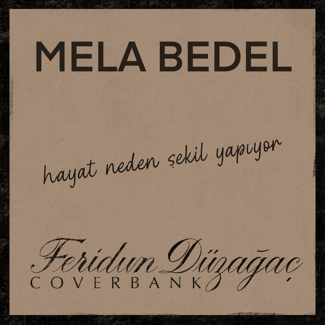'hayat neden şekil yapıyor' cover art