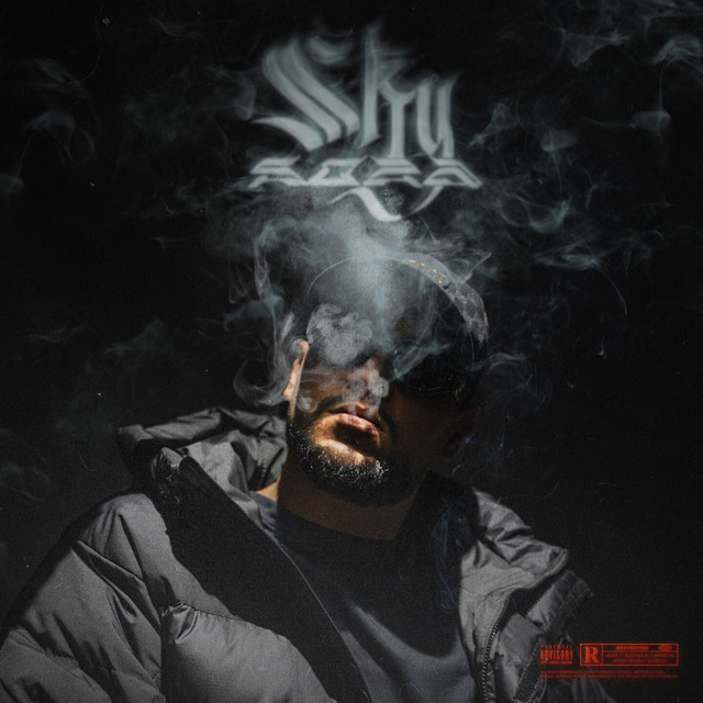 'Barrio' cover art