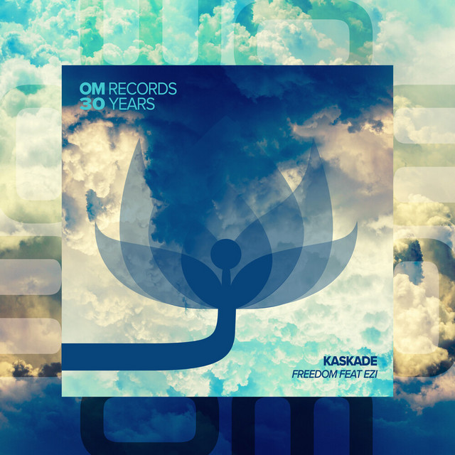 'Freedom' cover art