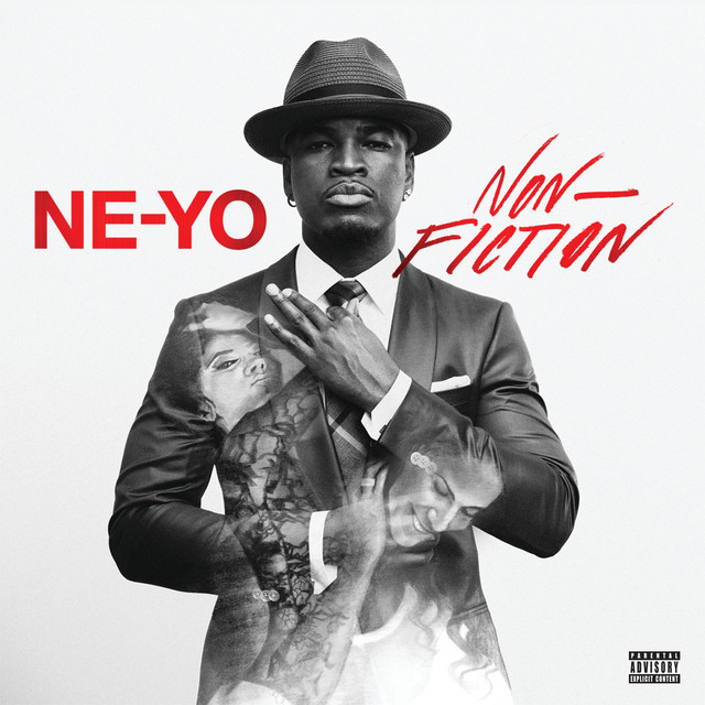 'Non-Fiction (Deluxe)' cover art