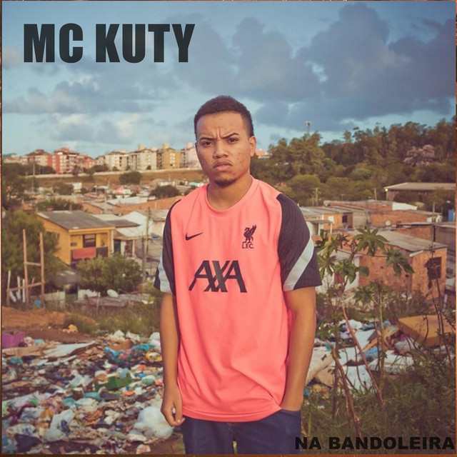 'Na Bandoleira' cover art