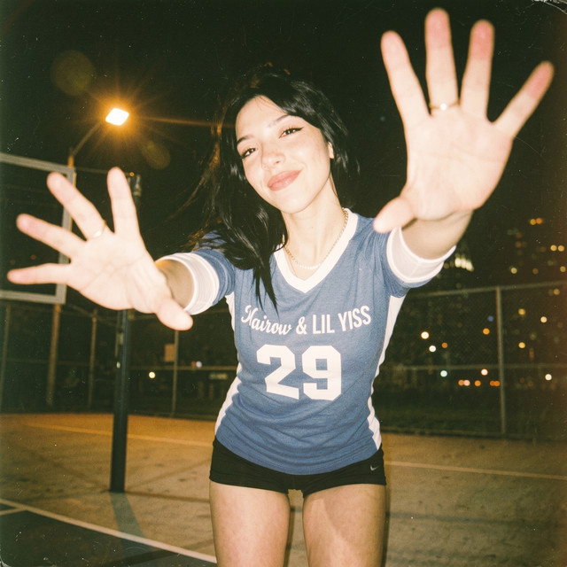'CALIPSO' cover art