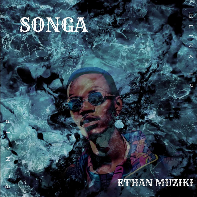 'Songa' cover art