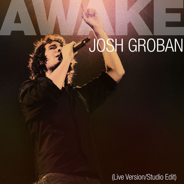 'Awake' cover art