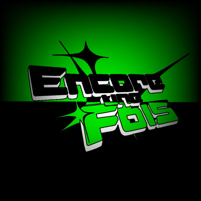 'encore une fois' cover art