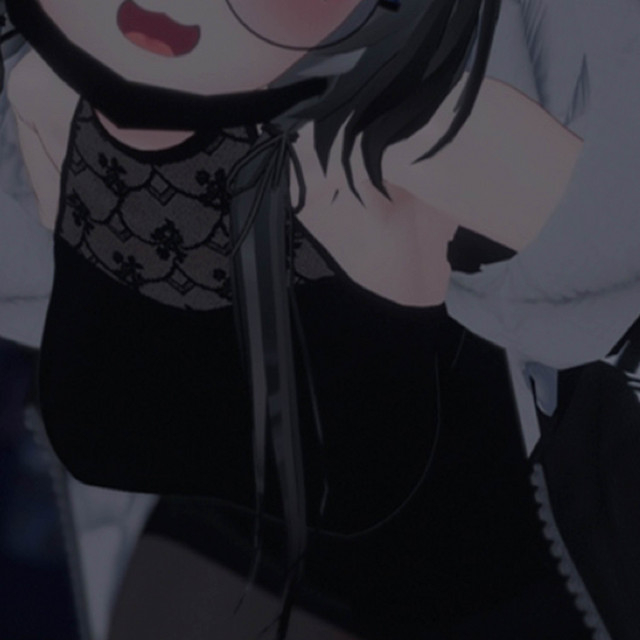 'I wanna dance with you until die' cover art