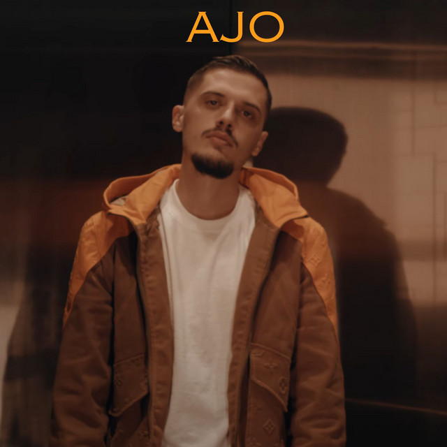 'Ajo' cover art